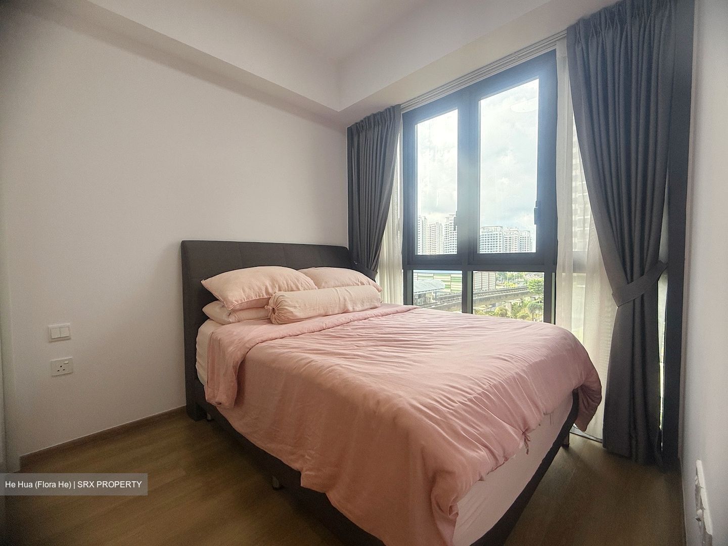 Parc Botannia (D28), Condominium #549892861